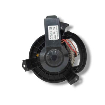 Recambio de motor calefaccion para jaguar f-pace (x761) 2.0 td4 awd referencia OEM IAM MF1163602671  