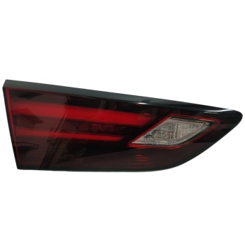 Recambio de piloto trasero izquierdo interior para opel astra k lim. 5türig 1.6 cdti dpf referencia OEM IAM 13401166 366069842 