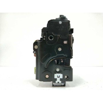 Recambio de cerradura puerta trasera izquierda para volkswagen polo (9n1) referencia OEM IAM 3B4839015  