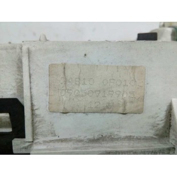 Recambio de cuadro instrumentos para ford maverick (ml) básico referencia OEM IAM 248100F010  