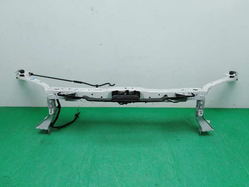 Recambio de panel frontal para chevrolet aveo berlina hatchback 1.4 cat referencia OEM IAM   