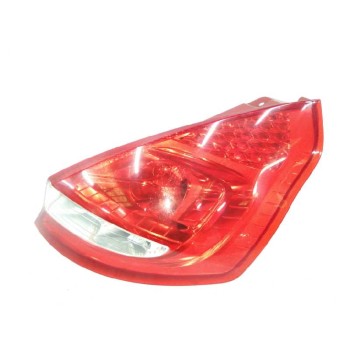 Recambio de piloto trasero derecho para ford fiesta vi (cb1, ccn) 1.25 referencia OEM IAM 8A6113404A  