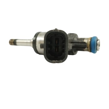 Recambio de inyector para hyundai tucson (tl, tle) 1.6 gdi referencia OEM IAM 353102B110 0261500100 