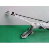 Recambio de panel frontal para chevrolet aveo berlina hatchback 1.4 cat referencia OEM IAM   