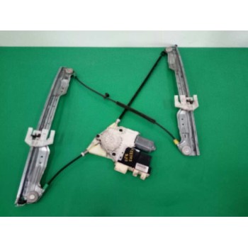 Recambio de elevalunas delantero izquierdo para citroën c5 berlina exclusive referencia OEM IAM FUNDA 985173101 CARIBE FUNDA