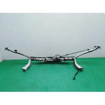 Recambio de panel frontal para chevrolet aveo berlina hatchback 1.4 cat referencia OEM IAM   