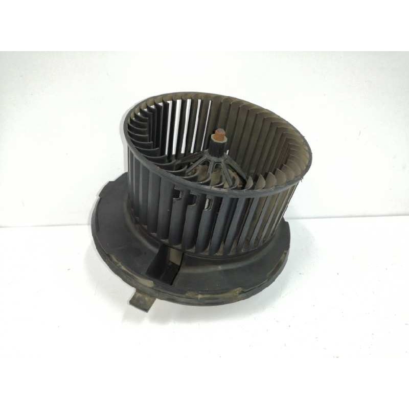 Recambio de motor calefaccion para seat leon (1p1) 1.9 tdi referencia OEM IAM 1K1819015  