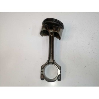 Recambio de biela para mitsubishi lancer sportback (cx) 1.5 cat referencia OEM IAM MR984340  