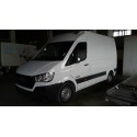 HYUNDAI H350 KASTEN