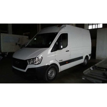 hyundai h350 kasten del año 2016