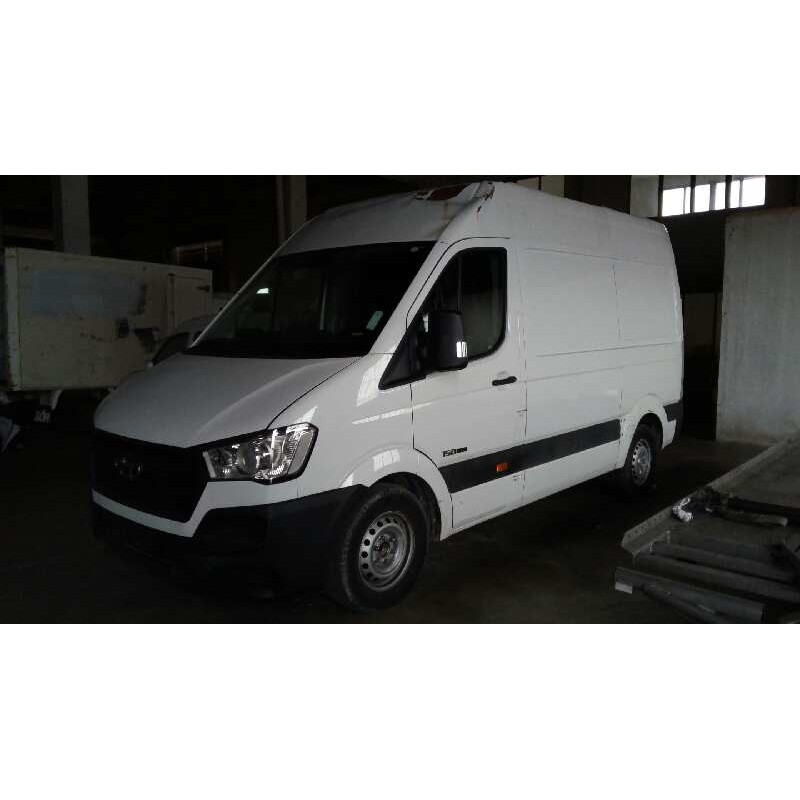 HYUNDAI H350 KASTEN