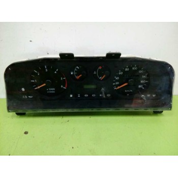 Recambio de cuadro instrumentos para ford maverick (ml) básico referencia OEM IAM 248100F010  