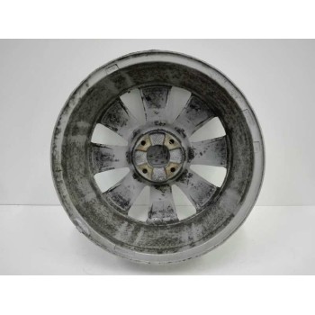 Recambio de llanta para citroën c4 berlina exclusive referencia OEM IAM 5402K5 6,5JX17CH4-26 TOKA-TOKA