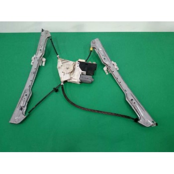 Recambio de elevalunas delantero izquierdo para citroën c5 berlina exclusive referencia OEM IAM FUNDA 985173101 CARIBE FUNDA