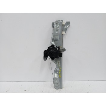 ELEVALUNAS DELANTERO DERECHO 807006UA1B 807506UA1B