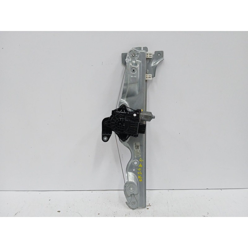 Recambio de elevalunas delantero derecho para nissan qashqai iii (j12) 1.3 dig-t referencia OEM IAM 807006UA1B  807506UA1B