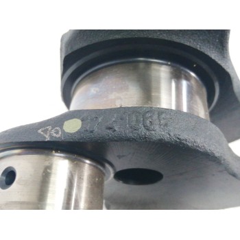 Recambio de cigueñal para bmw serie 5 berlina (e39) 535i referencia OEM IAM 1741065  