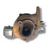 Recambio de turbocompresor para dacia duster (hs_) 1.5 dci referencia OEM IAM 54399700127 H82728404 16289R
