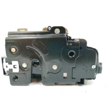Recambio de cerradura puerta trasera izquierda para seat ibiza (6l1) referencia OEM IAM 3B4839015  