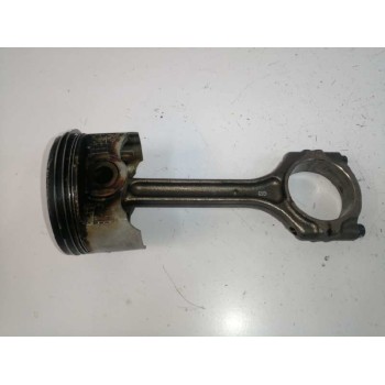 Recambio de biela para mitsubishi lancer sportback (cx) 1.5 cat referencia OEM IAM MR984340  