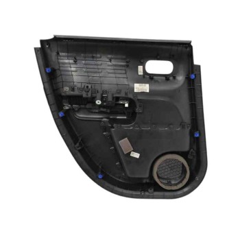 Recambio de guarnecido puerta trasera derecha para citroën c3 aircross 1.2 12v e-thp / puretech referencia OEM IAM T0523022 1744