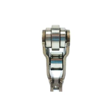 Recambio de balancin para peugeot 308 1.4 16v vti cat (8fr / ep3c) referencia OEM IAM 203F1407  