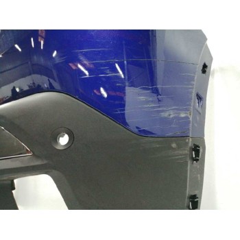 Recambio de paragolpes trasero para peugeot 3008 gt line referencia OEM IAM 9811865077  