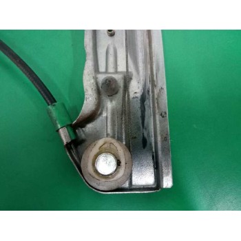 Recambio de elevalunas delantero izquierdo para citroën c5 berlina exclusive referencia OEM IAM FUNDA 985173101 CARIBE FUNDA