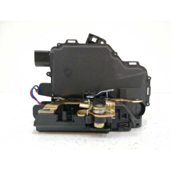 Recambio de cerradura puerta trasera izquierda para seat ibiza (6l1) referencia OEM IAM 3B4839015  