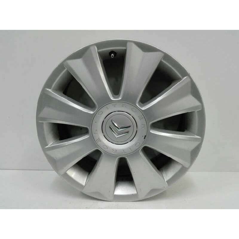 Recambio de llanta para citroën c4 berlina exclusive referencia OEM IAM 5402K5 6,5JX17CH4-26 TOKA-TOKA