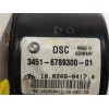 Recambio de abs para bmw serie 1 berlina (e81/e87) 116d referencia OEM IAM 34516789300 10020604174 