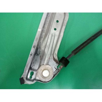 Recambio de elevalunas delantero izquierdo para citroën c5 berlina exclusive referencia OEM IAM FUNDA 985173101 CARIBE FUNDA