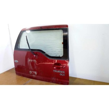Recambio de porton trasero para ford maverick (ml) básico referencia OEM IAM 1954896  