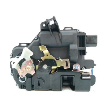 Recambio de cerradura puerta trasera izquierda para seat ibiza (6l1) referencia OEM IAM 3B4839015  