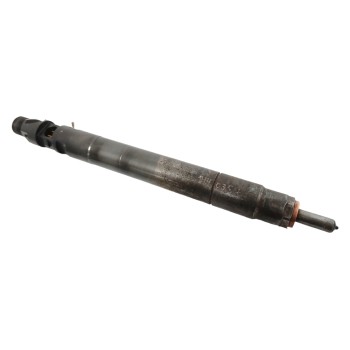 Recambio de inyector para peugeot 5008 1.2 12v e-thp referencia OEM IAM 9686191080 EMBR00101D 