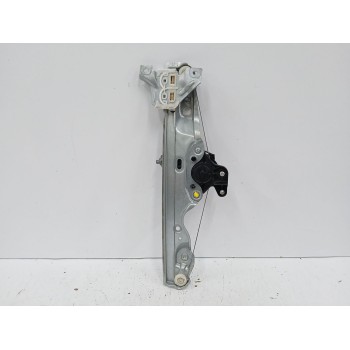 Recambio de elevalunas delantero derecho para nissan qashqai iii (j12) 1.3 dig-t referencia OEM IAM 807006UA1B  807506UA1B