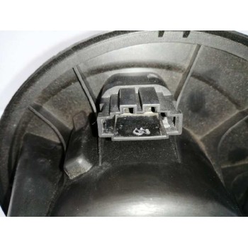 Recambio de motor calefaccion para seat leon (1p1) 1.9 tdi referencia OEM IAM 1K1819015  