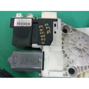 Recambio de elevalunas delantero izquierdo para citroën c5 berlina exclusive referencia OEM IAM FUNDA 985173101 CARIBE FUNDA