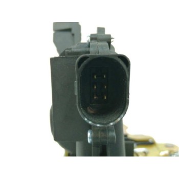 Recambio de cerradura puerta trasera izquierda para seat ibiza (6l1) referencia OEM IAM 3B4839015  