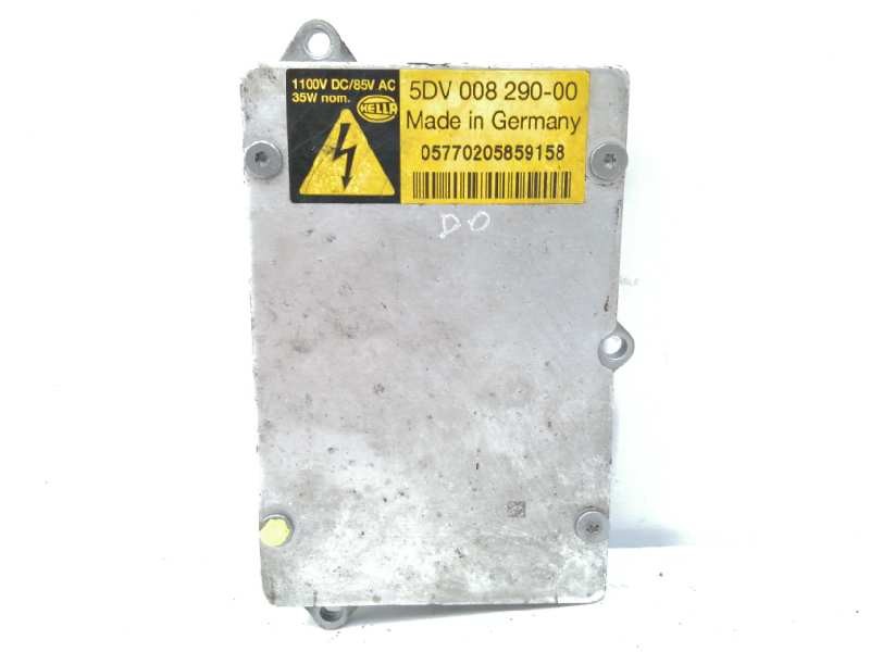 Recambio de centralita faros xenon para audi a6 avant (4f5) 3.2 v6 24v fsi referencia OEM IAM 5DV00829000 Recambio de centralita faros xenon para audi a6 avant (4f5) 3.2 v6 24v fsi referencia OEM IAM 5DV00829000