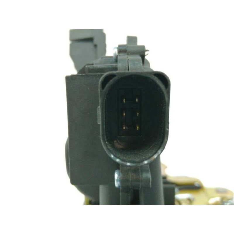 CERRADURA PUERTA TRASERA IZQUIERDA