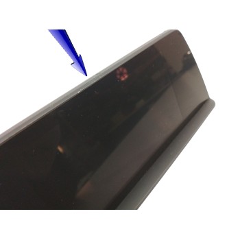 Recambio de pantalla multifuncion para bmw serie 3 touring (f31) 318d referencia OEM IAM 65506837128 OBSERVAR FOTO 