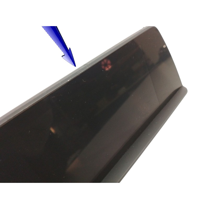 PANTALLA MULTIFUNCION OBSERVAR FOTO