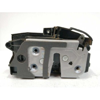 Recambio de cerradura puerta delantera derecha para ford fiesta vi (cb1, ccn) 1.25 referencia OEM IAM 8A6AA21812BF  