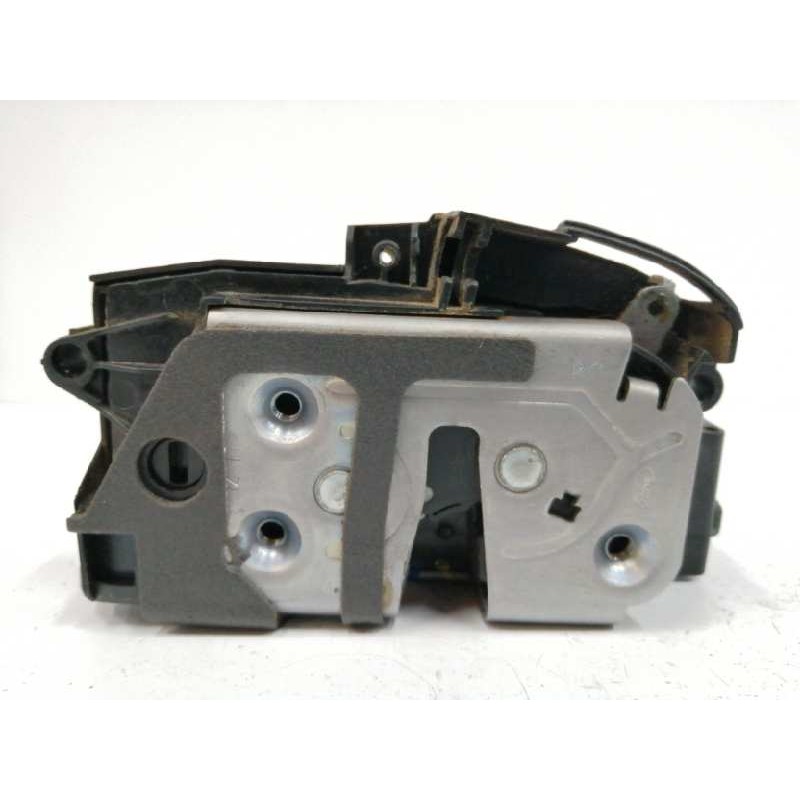 Recambio de cerradura puerta delantera derecha para ford fiesta vi (cb1, ccn) 1.25 referencia OEM IAM 8A6AA21812BF  