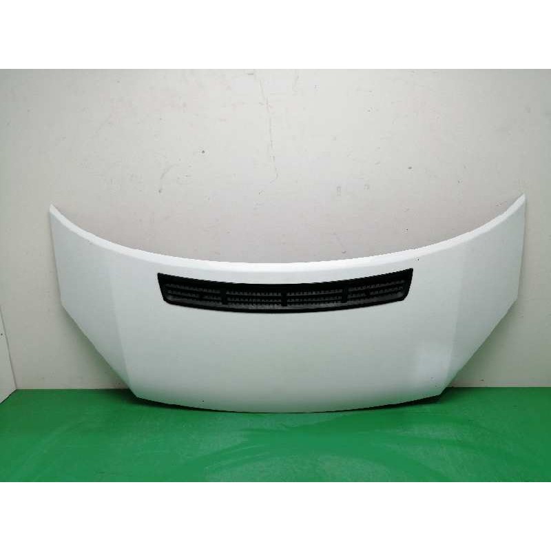 Recambio de capot para ford transit caja cerrada ´06 2.2 tdci cat referencia OEM IAM 6C1116612AN OBSERVAR FOTOS 