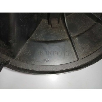 Recambio de motor calefaccion para seat leon (1p1) 1.9 tdi referencia OEM IAM 1K1819015  