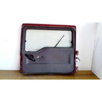 Recambio de porton trasero para ford maverick (ml) básico referencia OEM IAM 1954896  