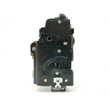 Recambio de cerradura puerta trasera izquierda para seat ibiza (6l1) referencia OEM IAM 3B4839015  