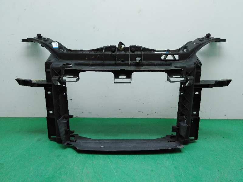 Recambio de panel frontal para ford fiesta (cbk) 1.4 16v cat referencia OEM IAM VP4S6H16E146AB  